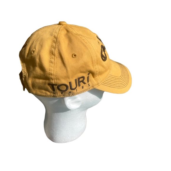 Callaway Golf Tour i Series Odyssey Adjustable Hat Mens Golf Cap - Picture 4 of 7